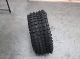 Goodyear Terra tyre, Extra low preasure, tubeless NHS 21X11-8 no rims - picture0' - Click to enlarge