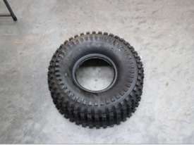 Goodyear Terra tyre, Extra low preasure, tubeless NHS 21X11-8 no rims - picture0' - Click to enlarge