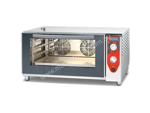 Semak SUA-604E XT Snack Pastry & Bakery Oven
