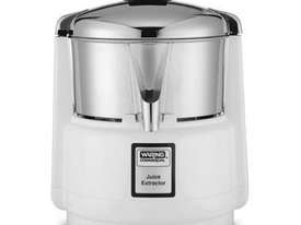 Waring Heavy Duty Juice Extractor - 6001X - picture0' - Click to enlarge