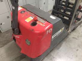 Used Walkie Stacker - picture1' - Click to enlarge