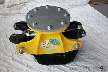 Vicon Grapple for Stone TP 100 RF