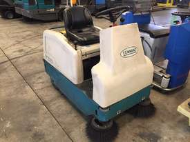 Sweeper/Scrubber - picture0' - Click to enlarge