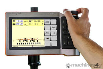 Kubota Seeding Equipment PP1000