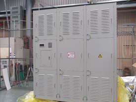 Cast Resin Transformer, 1500/1800kVA AN/AF IP23  - picture0' - Click to enlarge