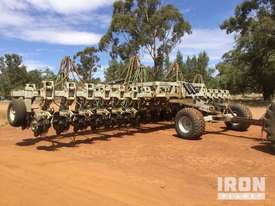 2006 (unverified) NDF Disc Seed Drill - picture0' - Click to enlarge