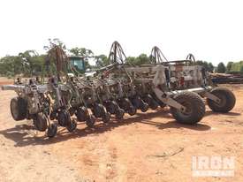 2006 (unverified) NDF Disc Seed Drill - picture1' - Click to enlarge
