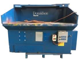 Donaldson Torit Down Draft Bench Fume Extraction Exhaust Welding Cutting Table DB3000 - picture0' - Click to enlarge