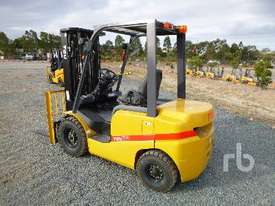 TEU FD25T Forklift - picture0' - Click to enlarge