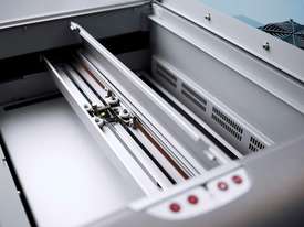 Rayjet entry-level laser engraving machine - picture0' - Click to enlarge