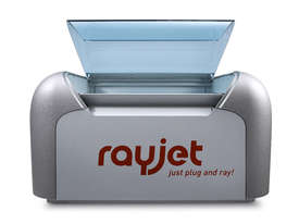 Rayjet entry-level laser engraving machine - picture1' - Click to enlarge