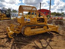1969 Caterpillar D4D Bulldozer *CONDITIONS APPLY* - picture1' - Click to enlarge
