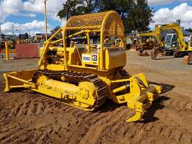 1969 Caterpillar D4D Bulldozer *CONDITIONS APPLY* - picture2' - Click to enlarge
