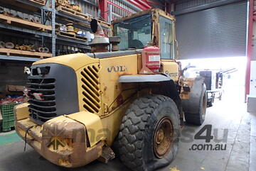 Volvo L90E Wheel Loader - Parts for Sale from $115 each!
