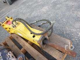 IMPACT 300S Excavator Hydraulic Hammer - picture0' - Click to enlarge