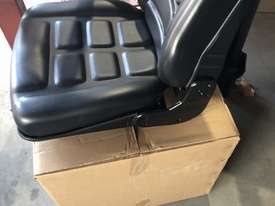 Kobelco Mini Excavator Seat - picture0' - Click to enlarge