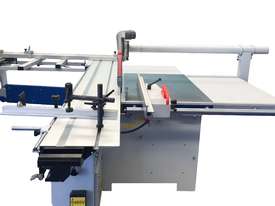 Panel Saw NikMann S-350-v.3 Made in Europe  - picture2' - Click to enlarge