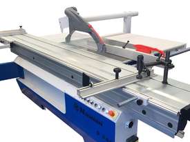 Panel Saw NikMann S-350-v.3 Made in Europe  - picture0' - Click to enlarge