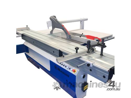 Panel Saw NikMann S-350-v.3 Made in Europe 