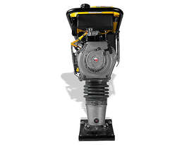 WACKER NEUSON DS70 YANMAR DIESEL VIBRATING RAMMER - picture2' - Click to enlarge
