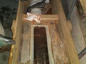 JWC Sewage Macerator Grinder Muffin Monster 30K Series - picture1' - Click to enlarge