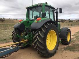 John Deere 6630 FWA/4WD Tractor - picture2' - Click to enlarge