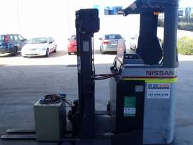 Nissan Reach Truck - Great price! - picture0' - Click to enlarge