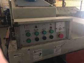 Multi Rip Saw in Good Condition - picture1' - Click to enlarge