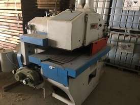 Multi Rip Saw in Good Condition - picture2' - Click to enlarge