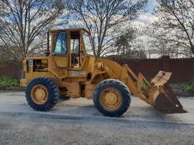 1972 CAT 920 Wheel Loader - picture0' - Click to enlarge