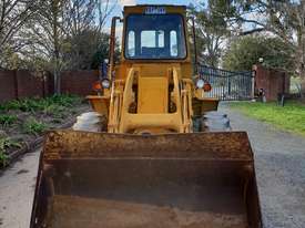 1972 CAT 920 Wheel Loader - picture1' - Click to enlarge