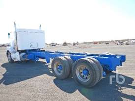 KENWORTH T404 Cab & Chassis - picture1' - Click to enlarge