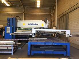 Used condition TRUMPF LASER - picture0' - Click to enlarge