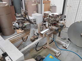 Woodworking CNC Machine - Optimat Joker BAZ 41 - picture2' - Click to enlarge