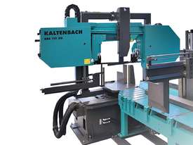 Kaltenbach KBS 750 DG Bandsawing - picture0' - Click to enlarge