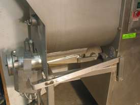 MIXER MINCER BUTCHER SMALLGOODS - picture1' - Click to enlarge