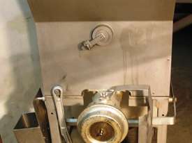MIXER MINCER BUTCHER SMALLGOODS - picture2' - Click to enlarge