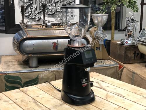FIORENZATO F71EK ELECTRONIC ESPRESSO COFFEE GRINDER CAFE MACHINE