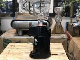 FIORENZATO F71EK ELECTRONIC ESPRESSO COFFEE GRINDER CAFE MACHINE - picture2' - Click to enlarge