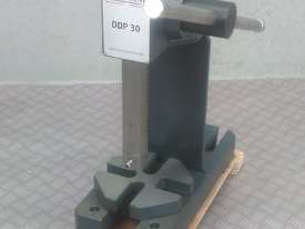 Arbor Press 3 Ton OPTIMUM Germany- Precision Design - Bearing Riveting Staking - picture1' - Click to enlarge