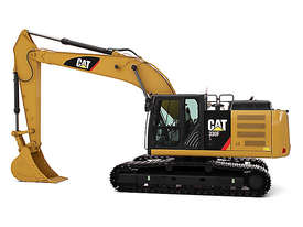 CATERPILLAR 330F L HYDRAULIC EXCAVATOR - picture0' - Click to enlarge