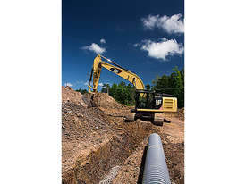 CATERPILLAR 330F L HYDRAULIC EXCAVATOR - picture1' - Click to enlarge