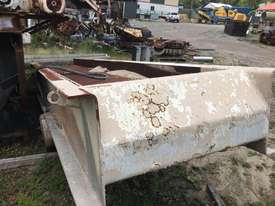 Vibrating Feeder 1050 mm x 5800 mm, SG Type Global Crusher - picture2' - Click to enlarge