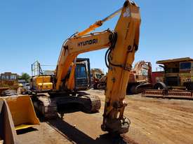 2006 Hyundai R290LC-7 Excavator *CONDITIONS APPLY* - picture0' - Click to enlarge