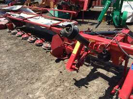 Lely 320L Mower Hay/Forage Equip - picture0' - Click to enlarge