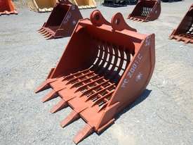 1275mm Skeleton Bucket to suit Komatsu PC200-8850 - picture0' - Click to enlarge
