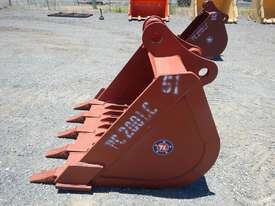 1275mm Skeleton Bucket to suit Komatsu PC200-8850 - picture0' - Click to enlarge