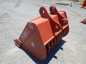 1275mm Skeleton Bucket to suit Komatsu PC200-8850 - picture1' - Click to enlarge