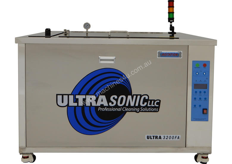 ultra sonic cleaner
