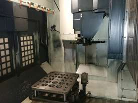 Makino S33 Vertical Machining Centre - picture2' - Click to enlarge